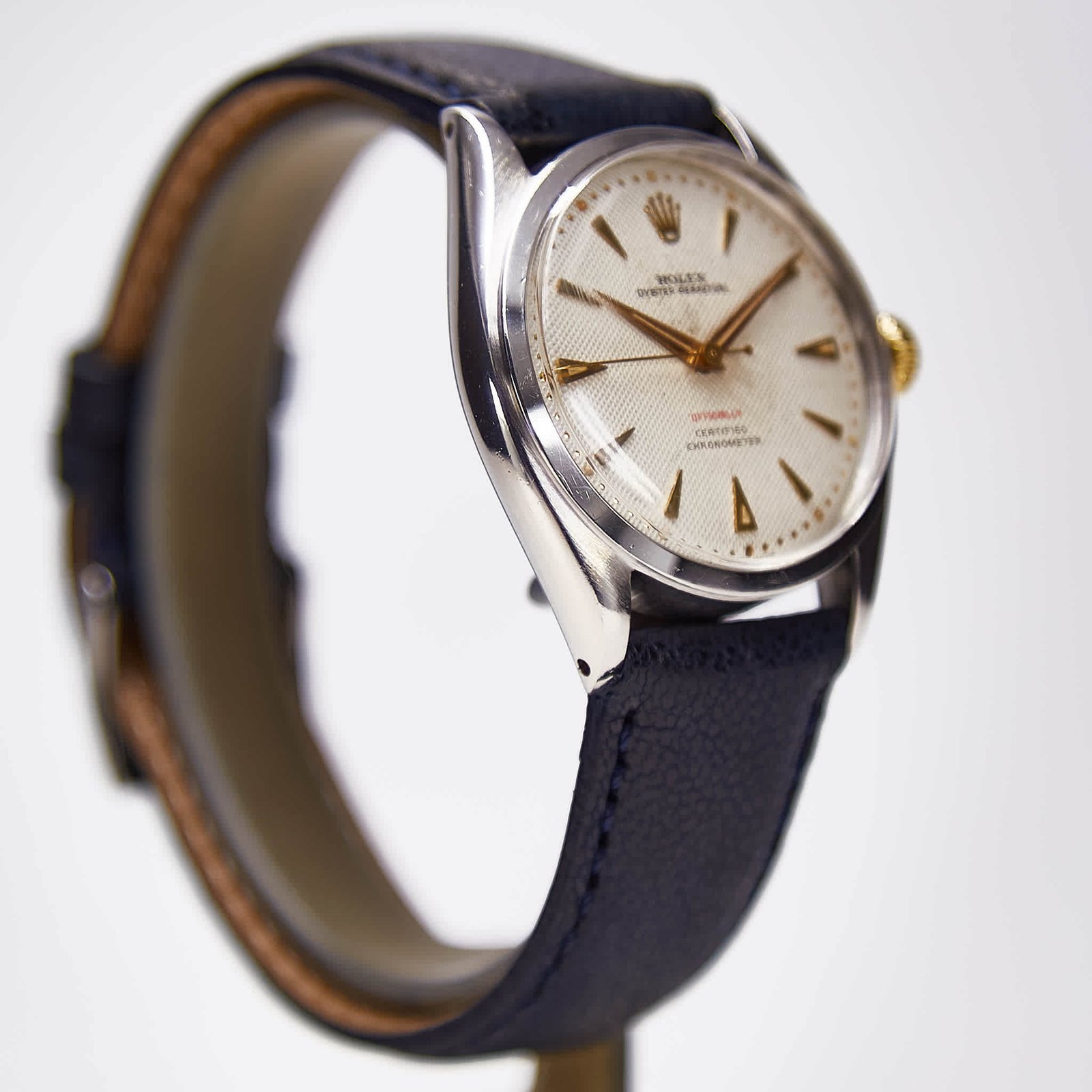 Rolex Oyster Perpetual (6084)