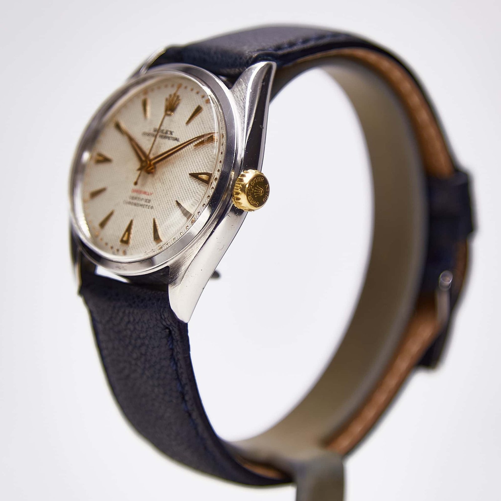 Rolex Oyster Perpetual (6084)