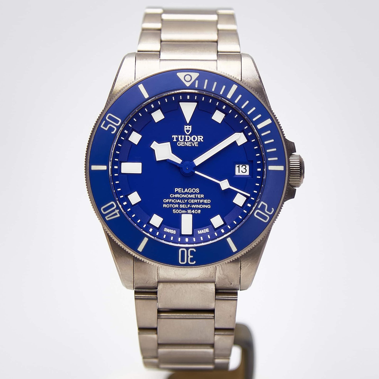 Tudor Pelagos (M25600TB)