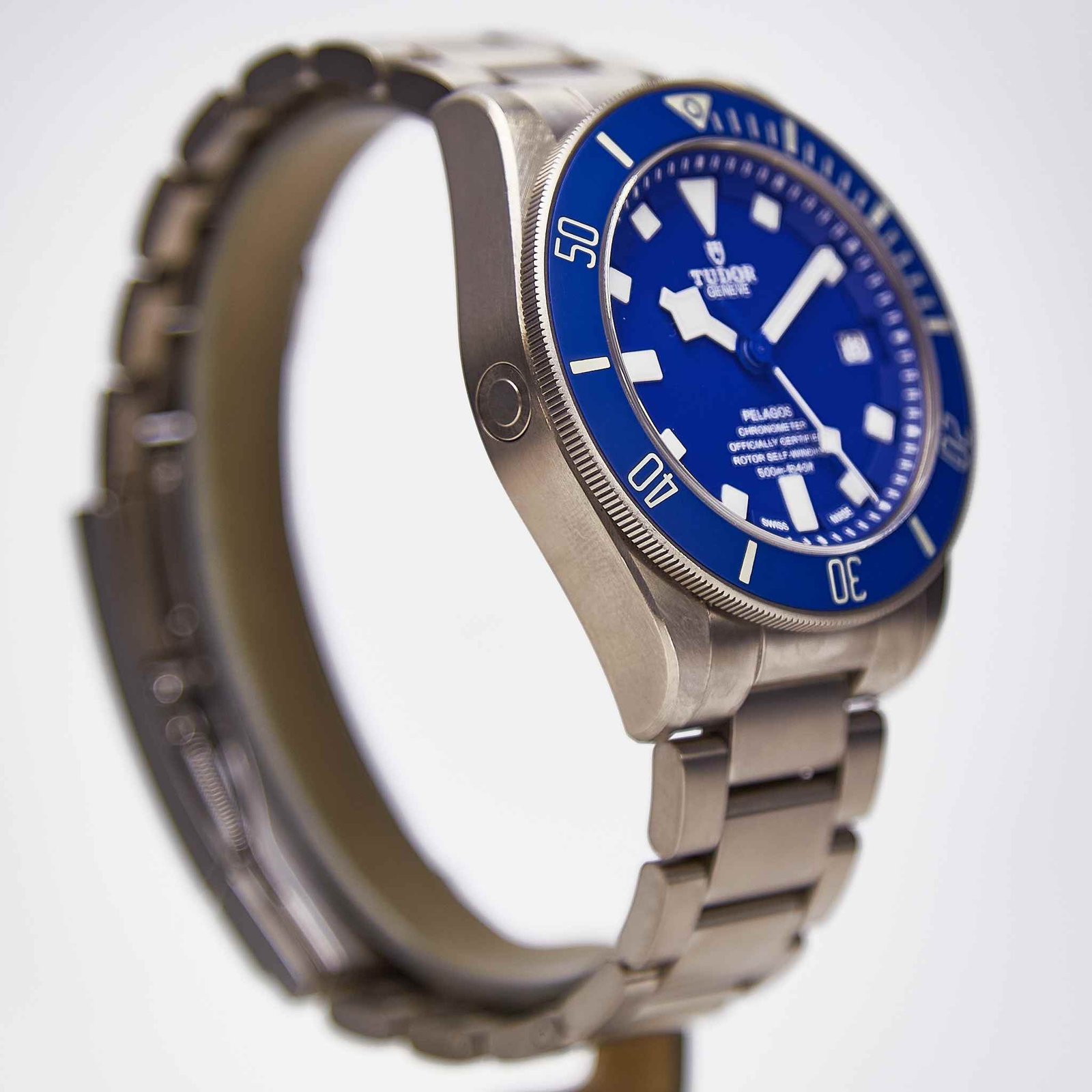 Tudor Pelagos (M25600TB)