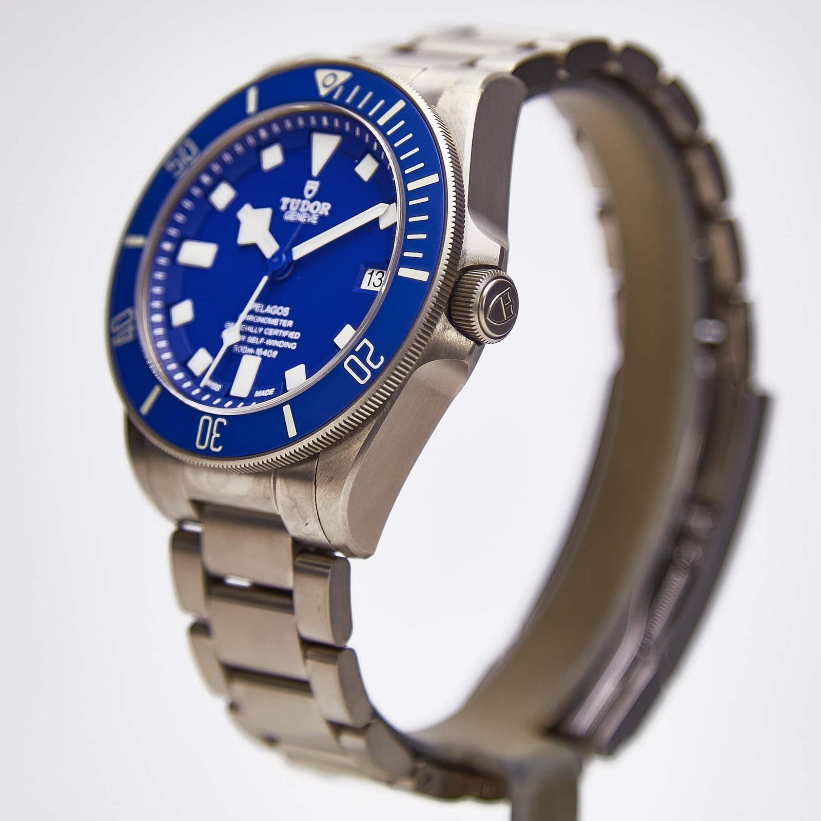Tudor Pelagos (M25600TB)