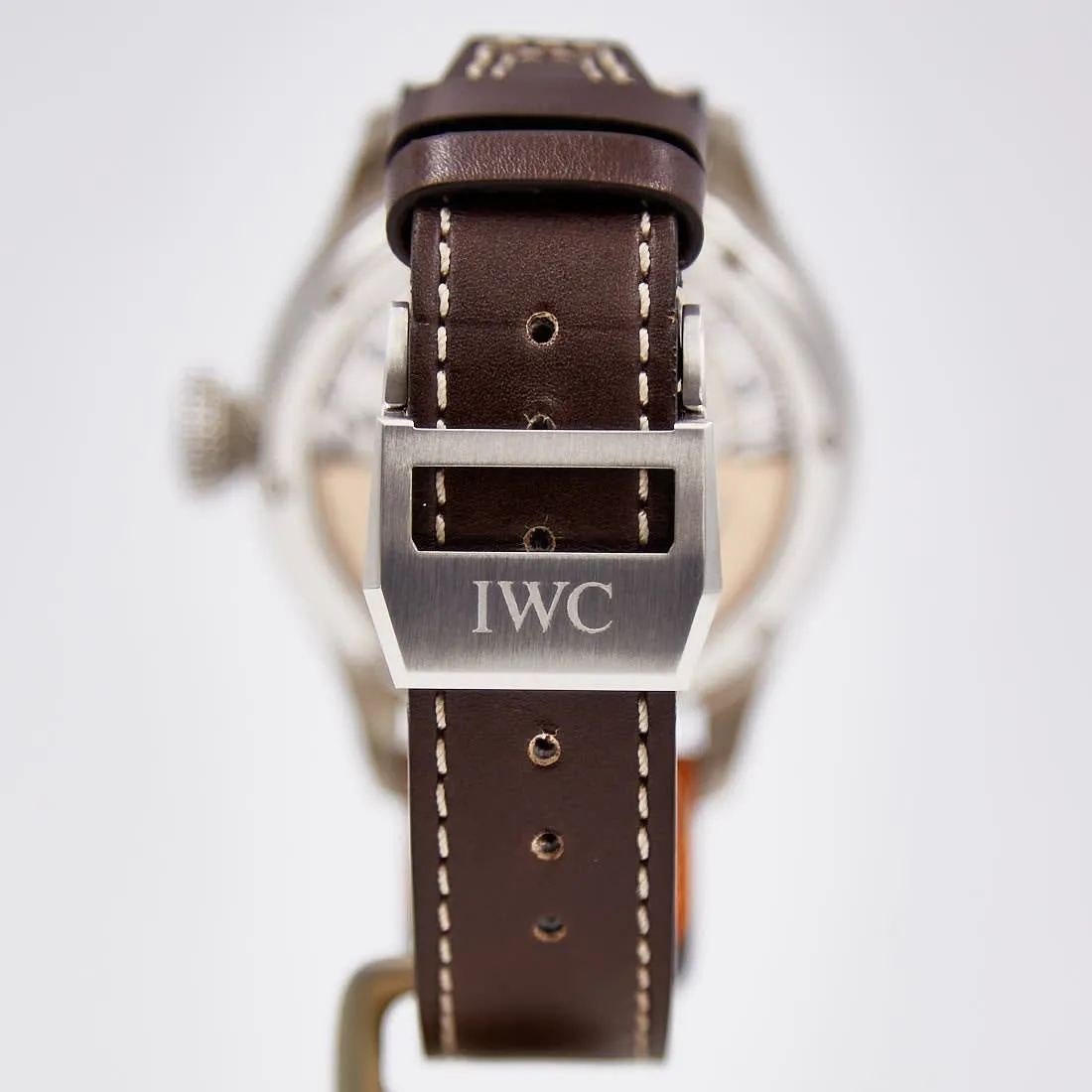 IWC Big Pilot Perpetual Calendar Edition Antoine de Saint Exupéry (IW503801)