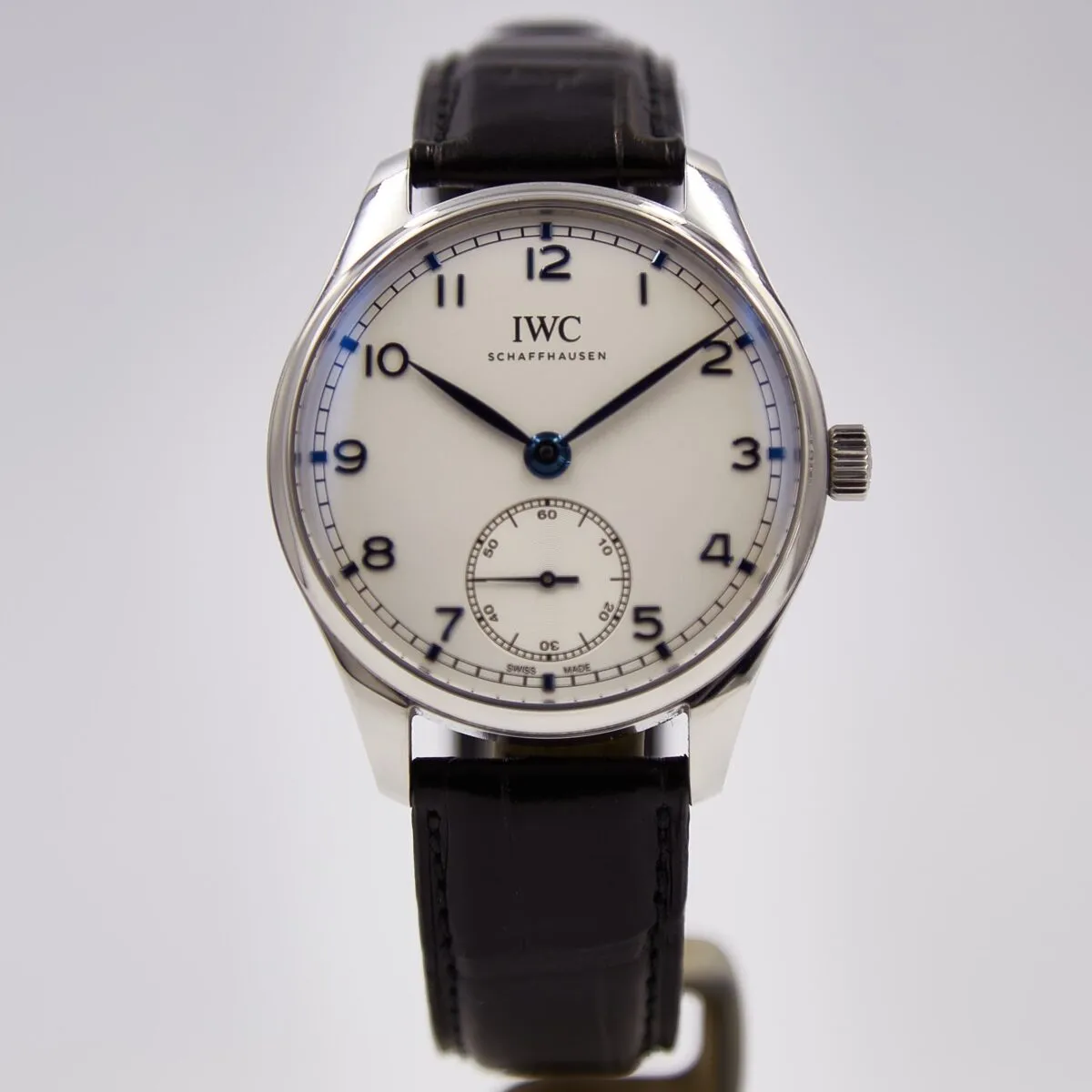 IWC Portugieser Automatic 40 (IW358304)