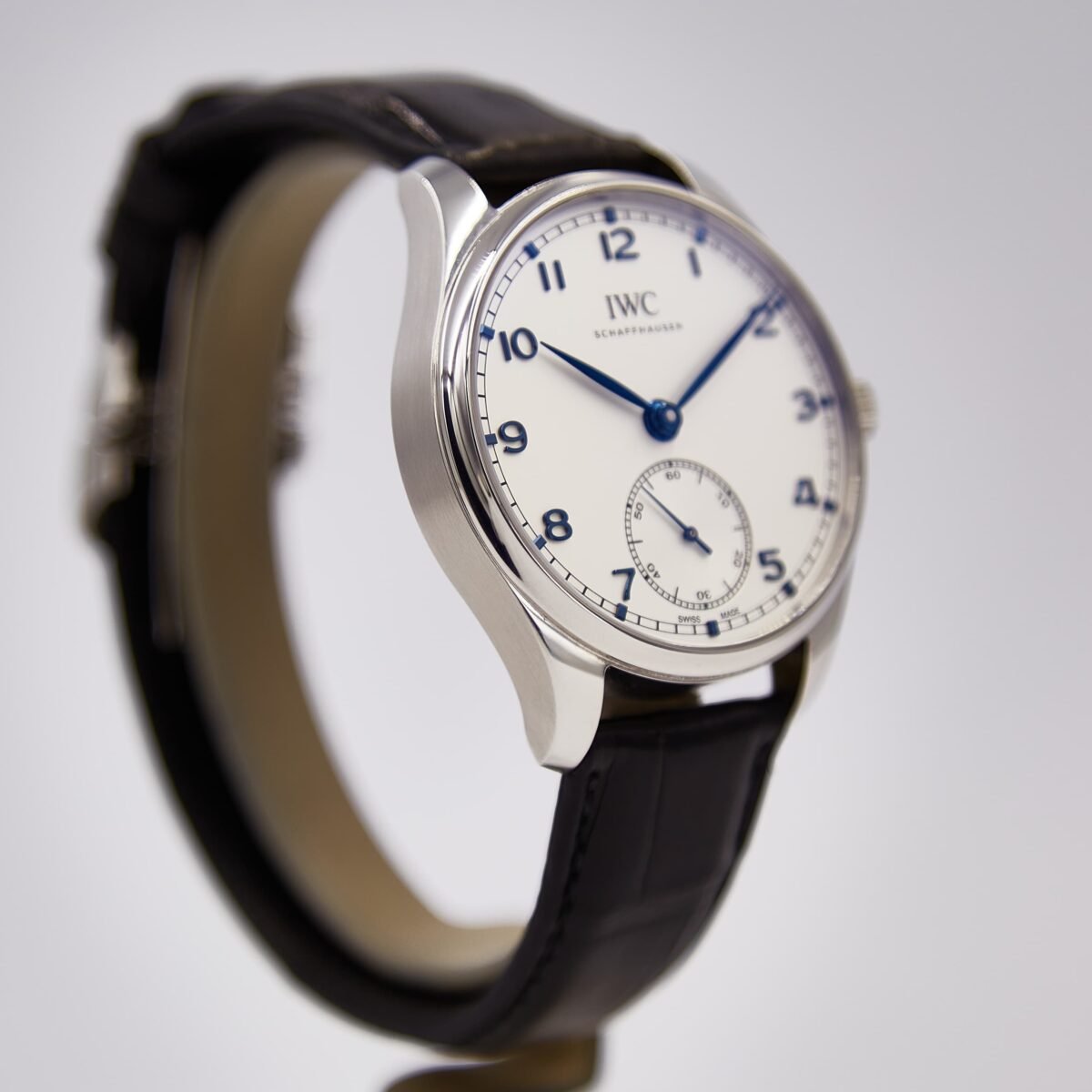 IWC Portugieser Automatic 40 (IW358304)