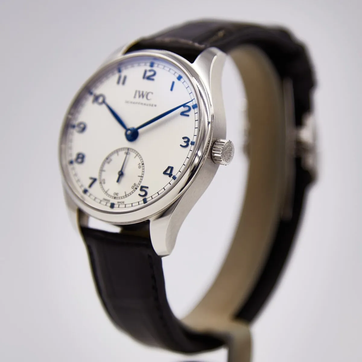 IWC Portugieser Automatic 40 (IW358304)