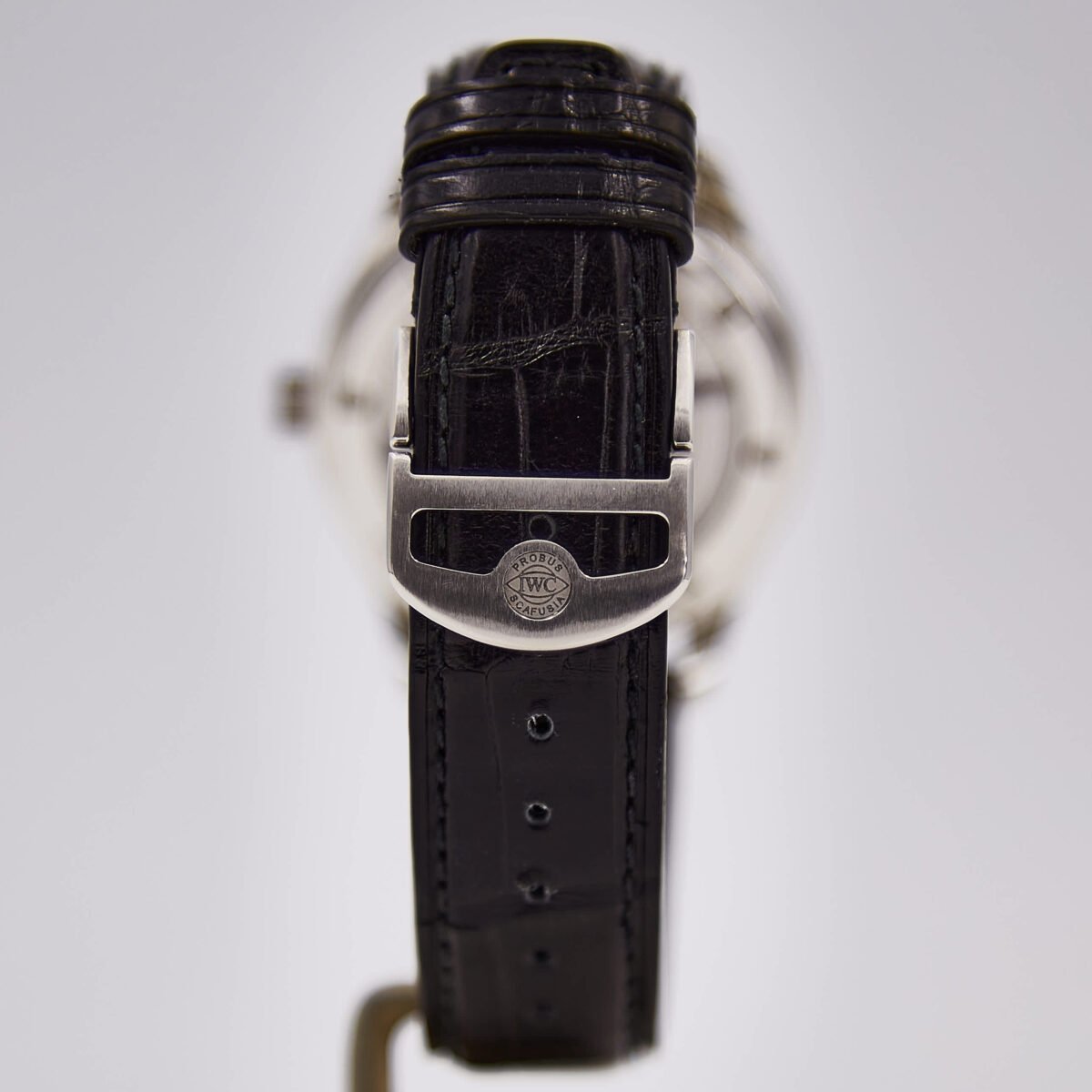 IWC Portugieser Automatic 40 (IW358304)