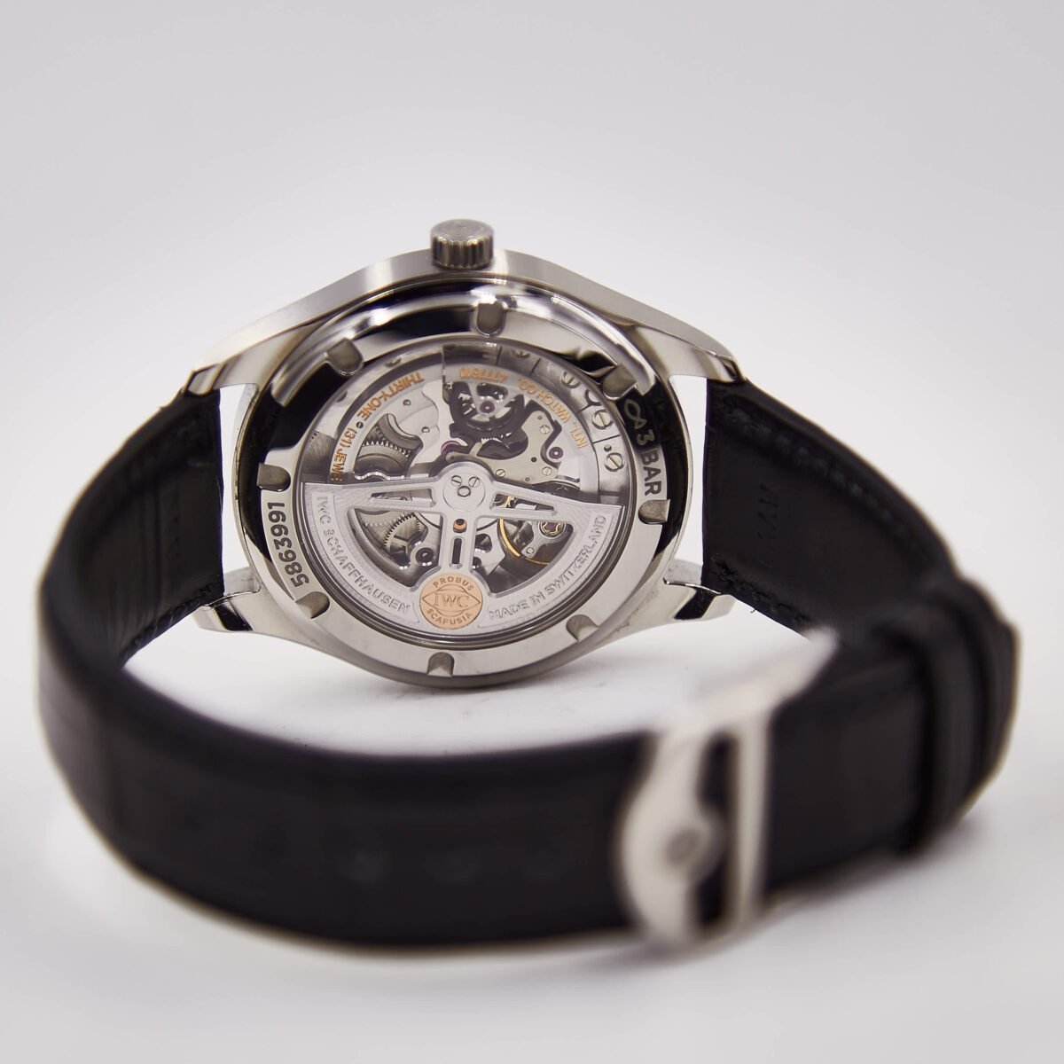 IWC Portugieser Automatic 40 (IW358304)