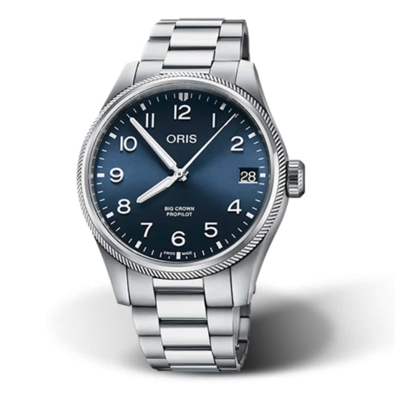 Oris Big Crown ProPilot Big Date (01 751 7761 4065)