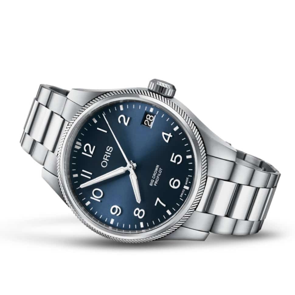 Oris Big Crown ProPilot Big Date (01 751 7761 4065)