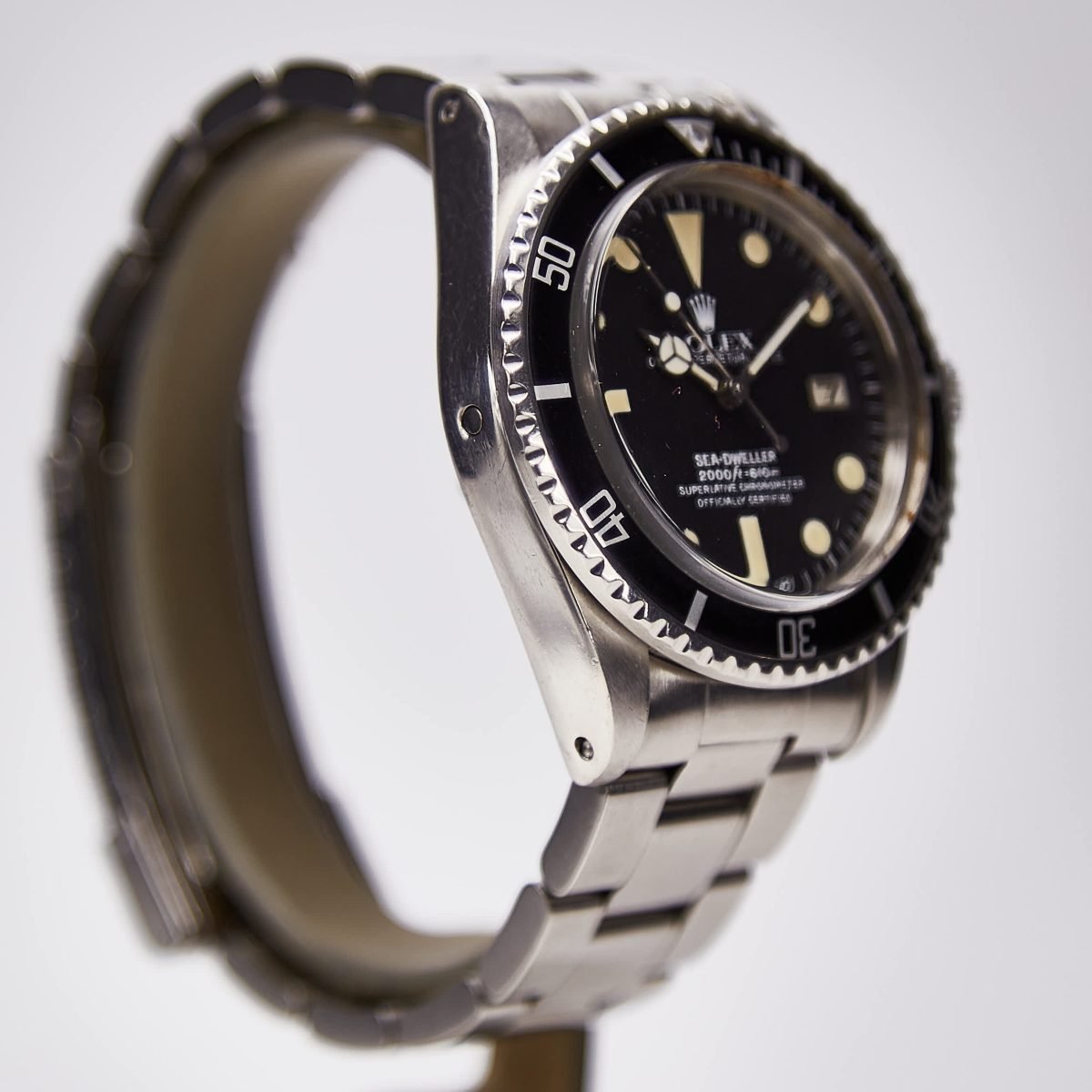 Rolex Sea-Dweller (1665)