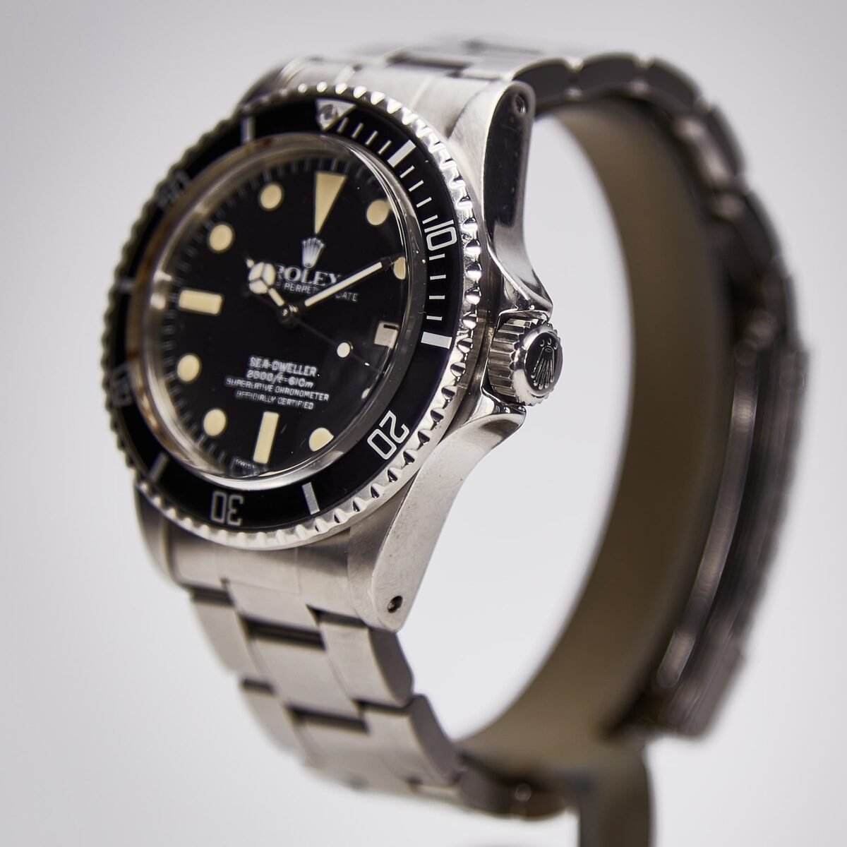 Rolex Sea-Dweller (1665)