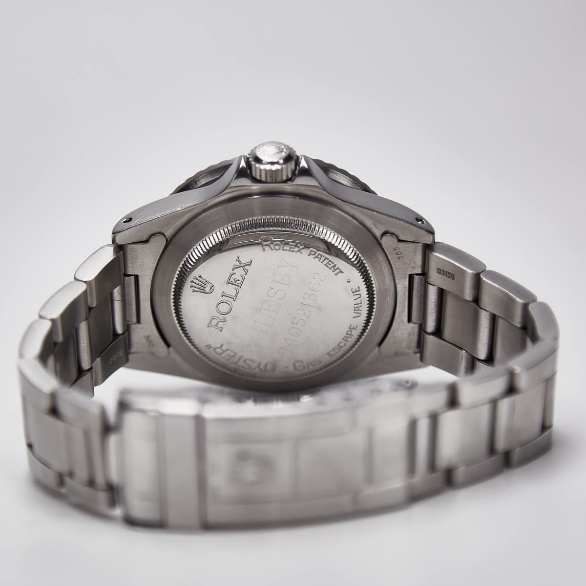 Rolex Sea-Dweller (1665)