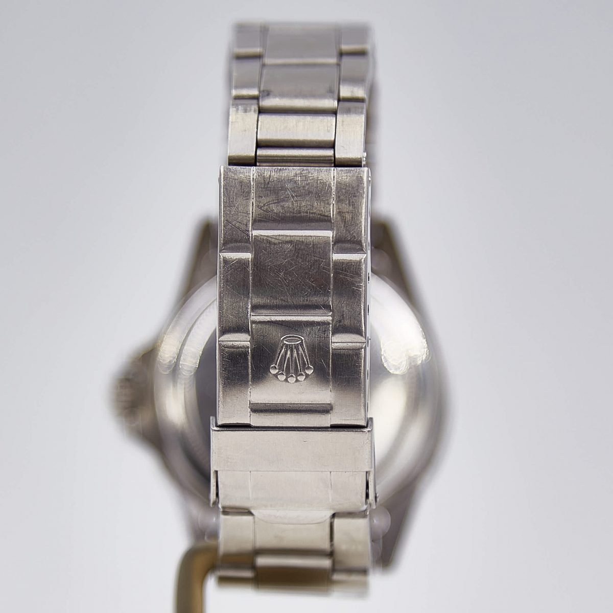 Rolex Submariner Date ‘Red Letter’ (1680)
