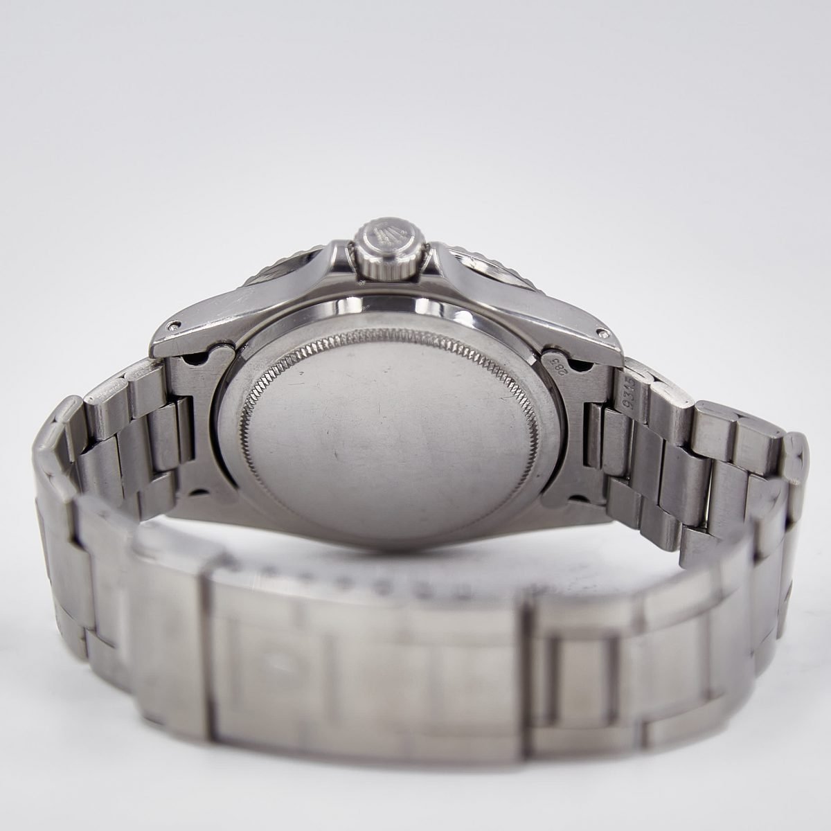 Rolex Submariner Date ‘Red Letter’ (1680)