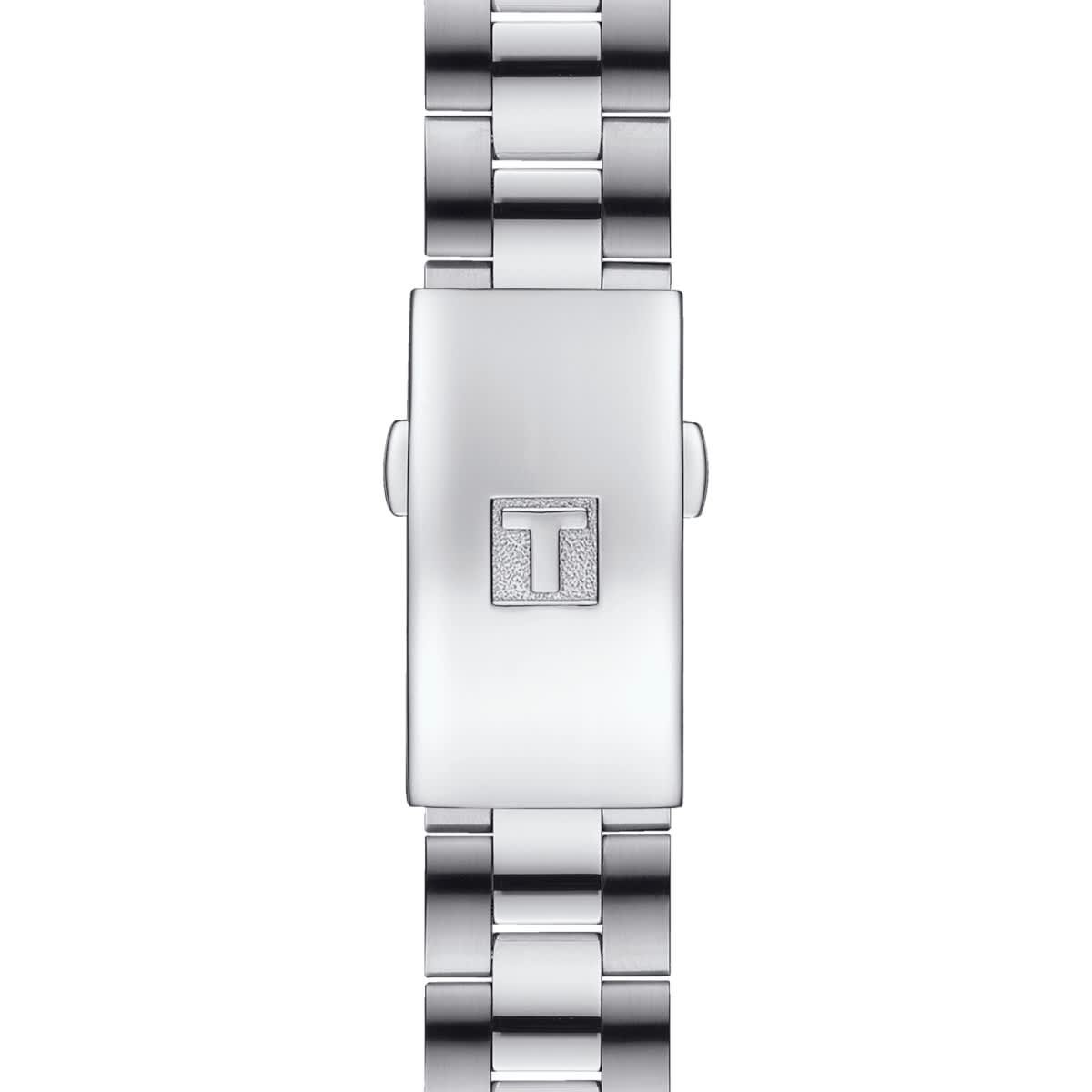 Tissot PR 100 Sport Chic (T101.910.11.121.00)