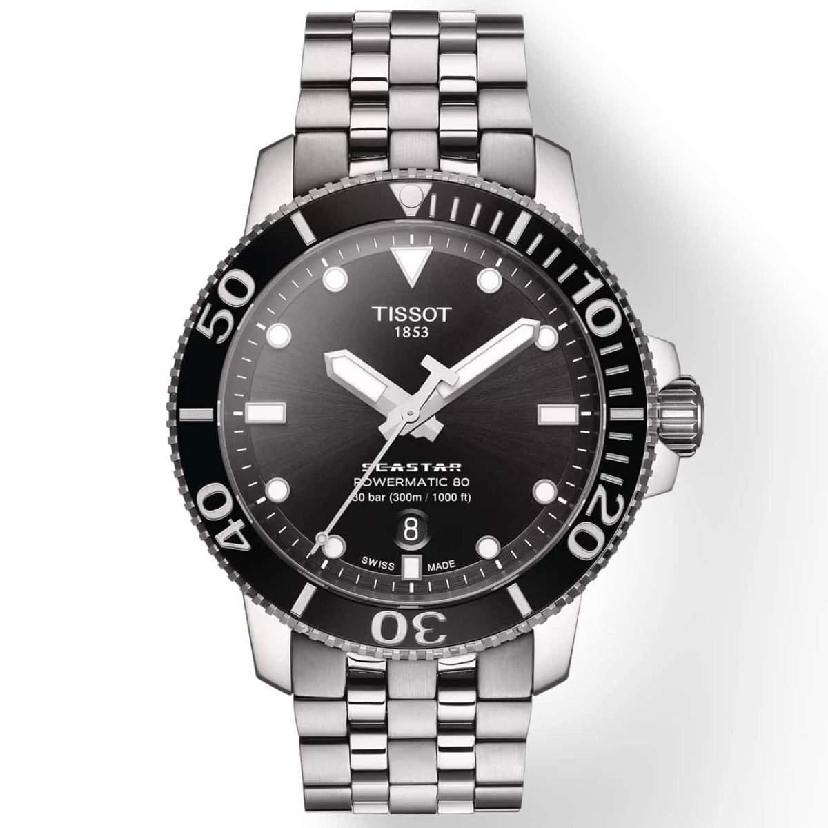 Tissot Seastar 1000 (T120.407.11.051.00)