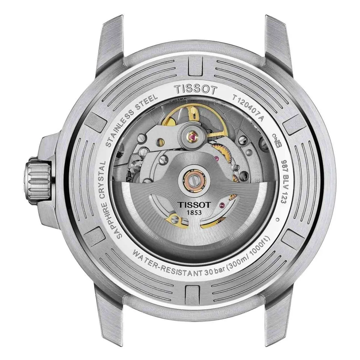 Tissot Seastar 1000 (T120.407.11.051.00)