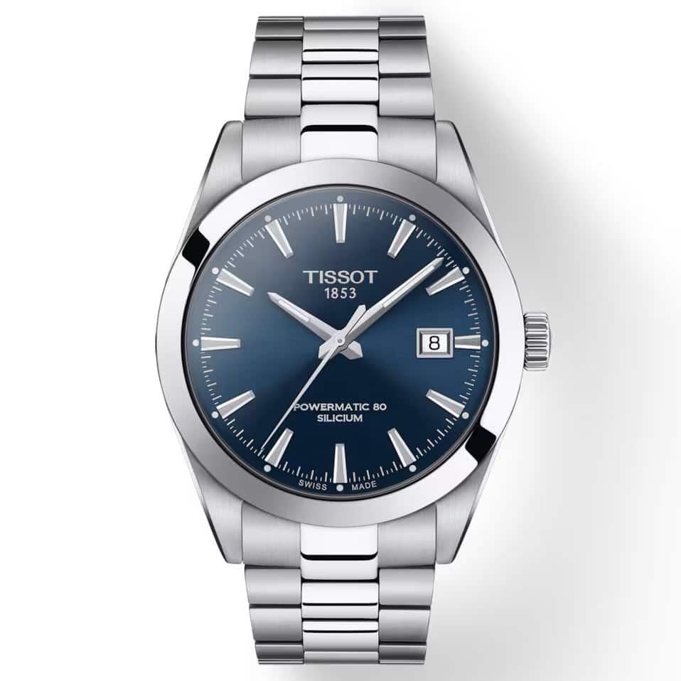 Tissot Gentleman (T127.407.11.041.00)