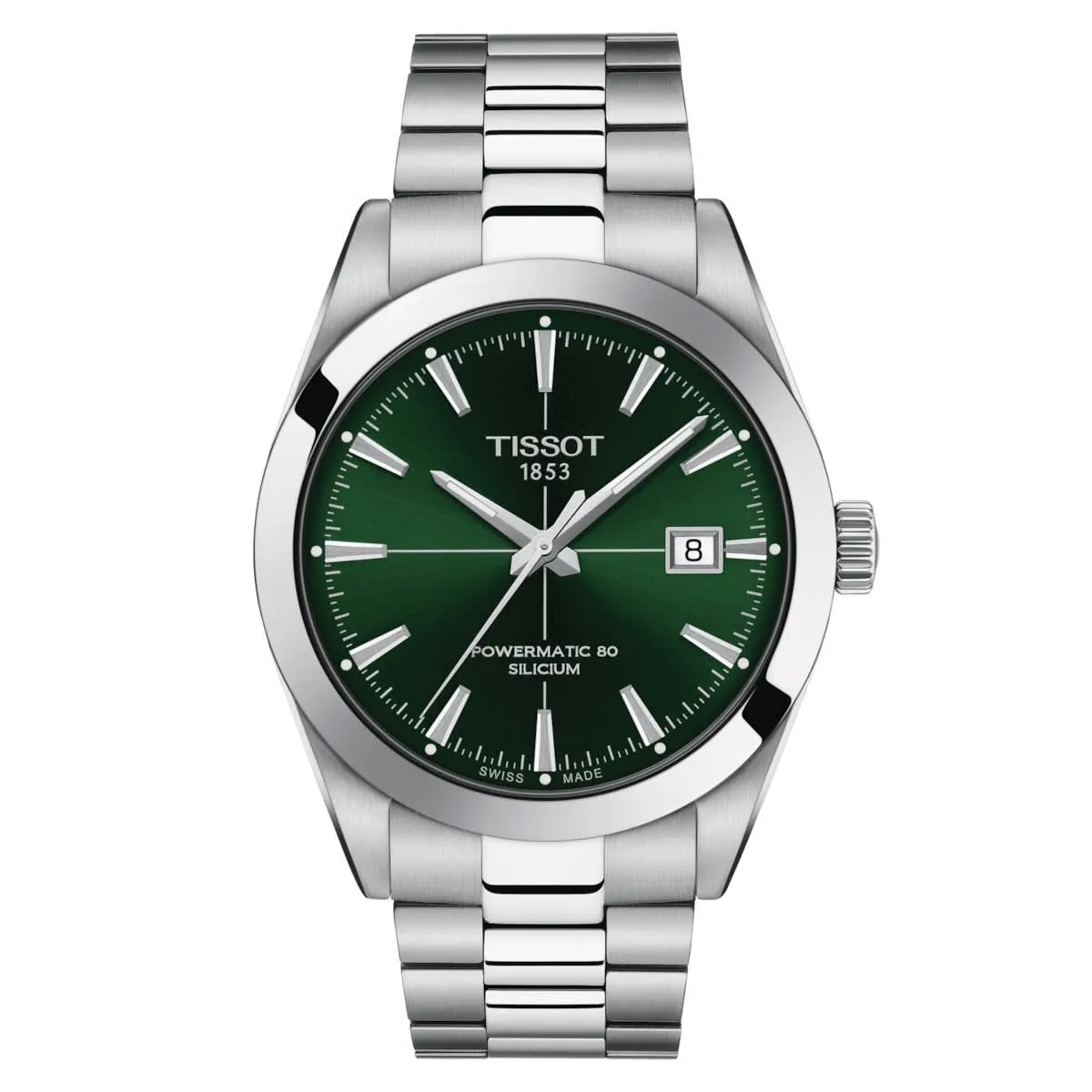 Tissot Gentleman (T127.407.11.091.01)