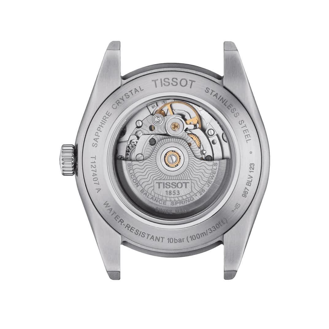Tissot Gentleman (T127.407.11.091.01)