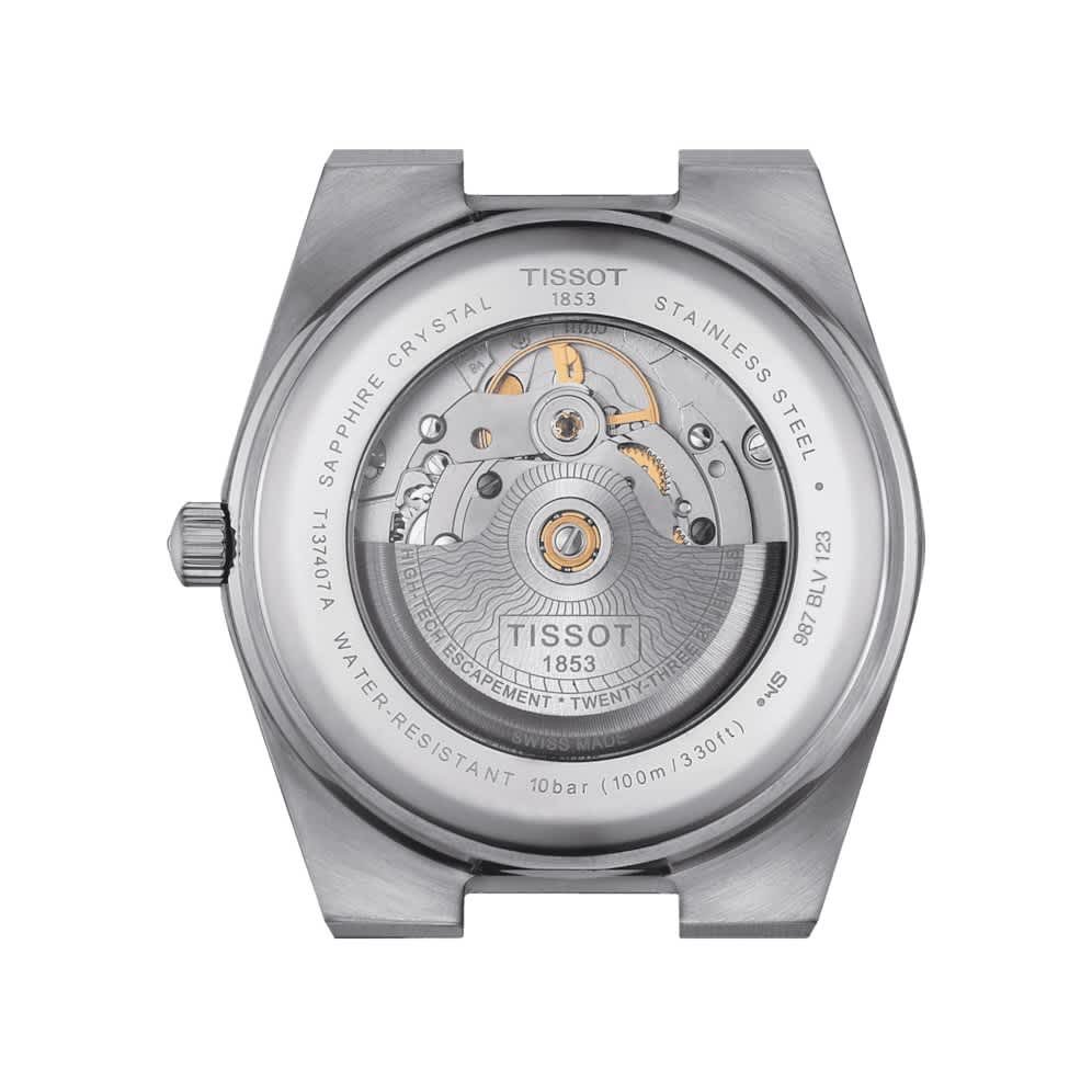 Tissot PRX Powermatic 80 (T137.407.11.351.00)