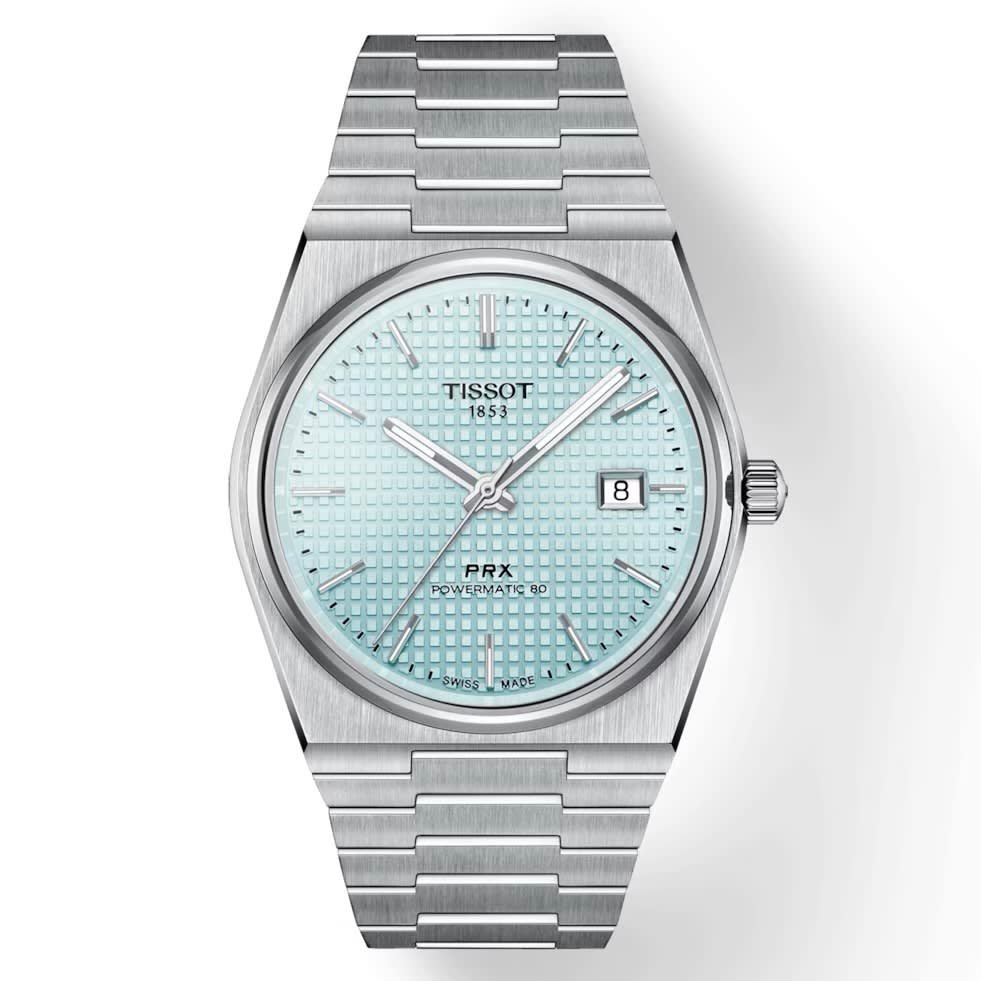 Tissot PRX Powermatic 80 (T137.407.11.351.00)