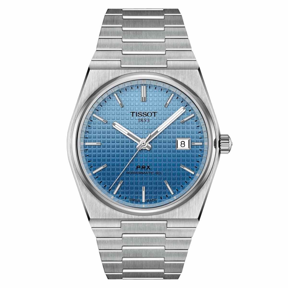 Tissot PRX Gradient (T137.407.11.351.01)
