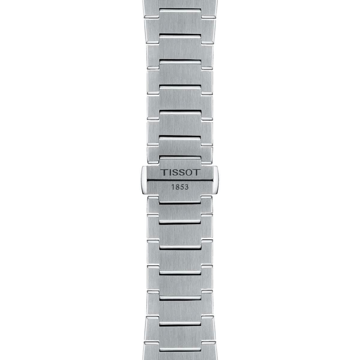 Tissot PRX Chronograph (T137.427.11.041.00)