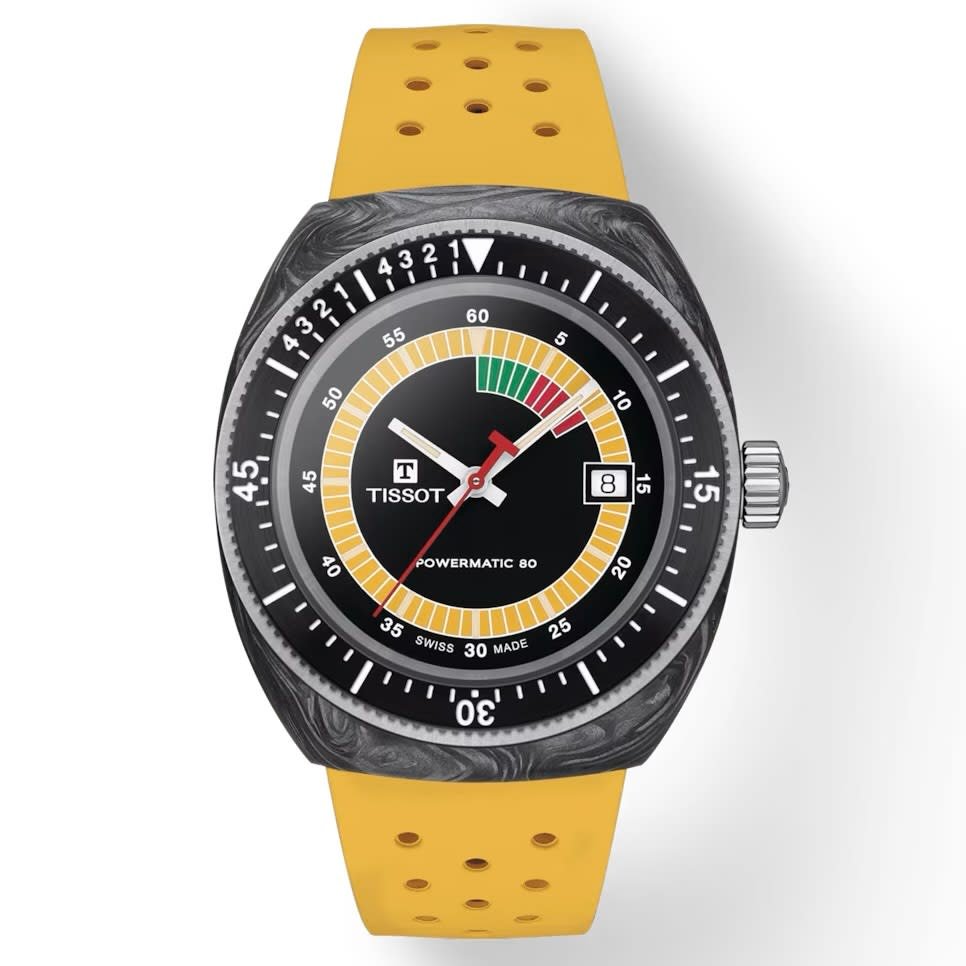 Tissot Sideral S Powermatic 80 (T145.407.97.057.00)