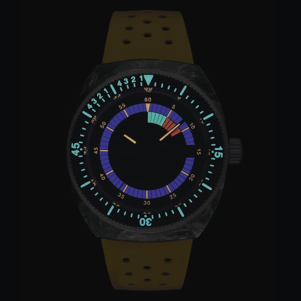 Tissot Sideral S Powermatic 80 (T145.407.97.057.00)