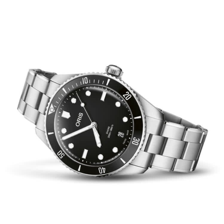 Oris Divers Date (01 733 7795 4054)