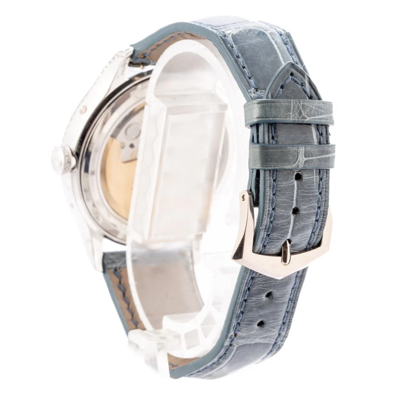 Ladies Patek Philippe Complications Annual Calendar