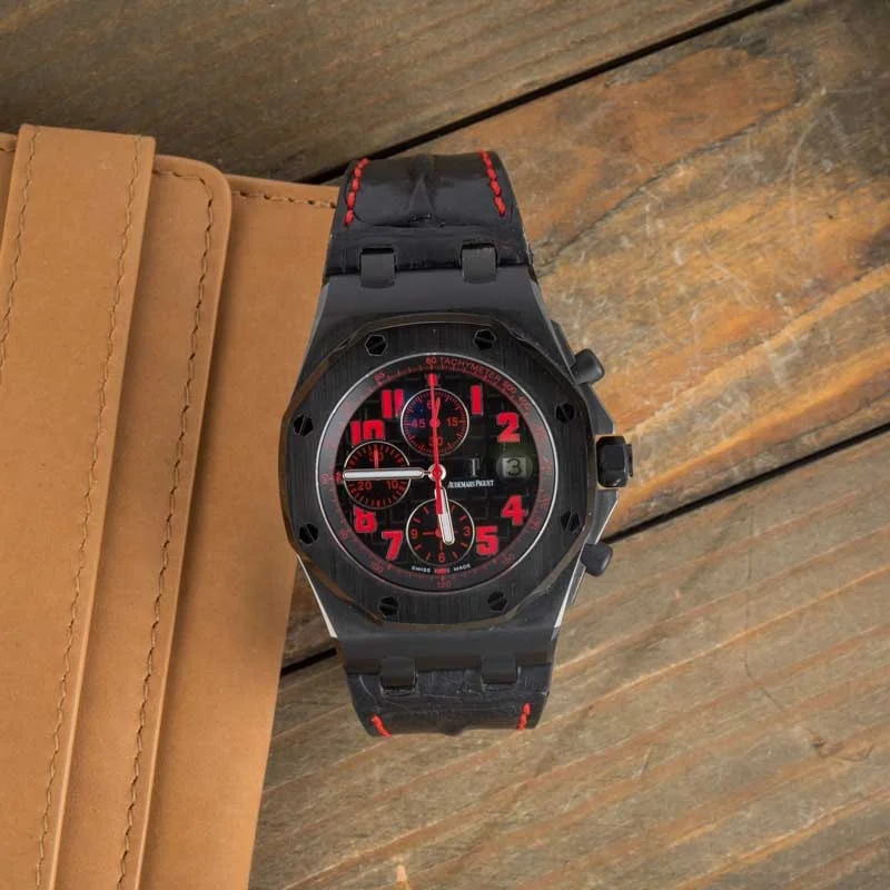 Audemars Piguet Royal Oak Offshore Las Vegas Strip