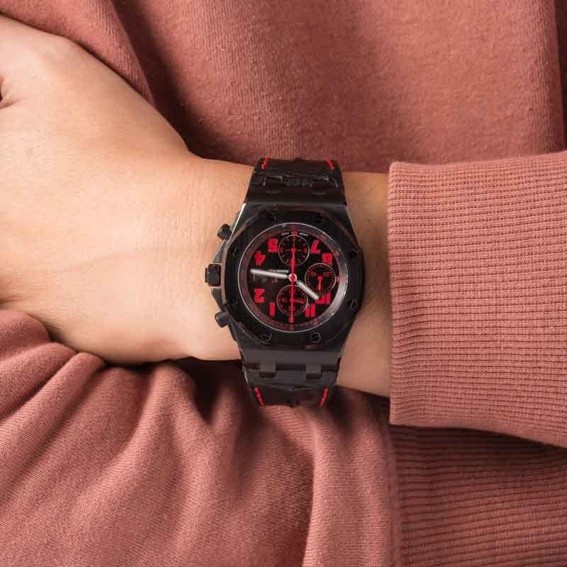 Audemars Piguet Royal Oak Offshore Las Vegas Strip
