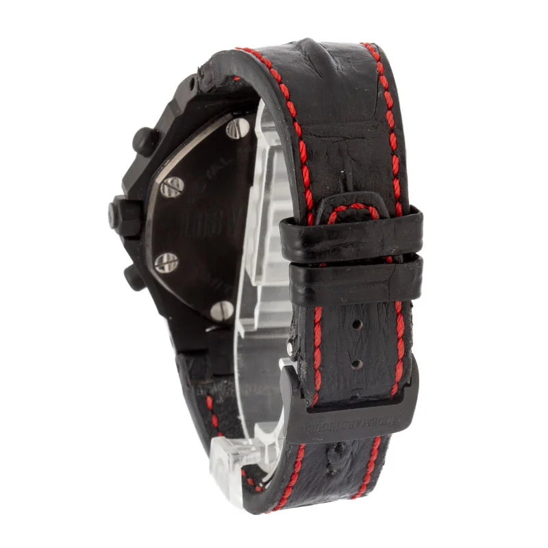 Audemars Piguet Royal Oak Offshore Las Vegas Strip