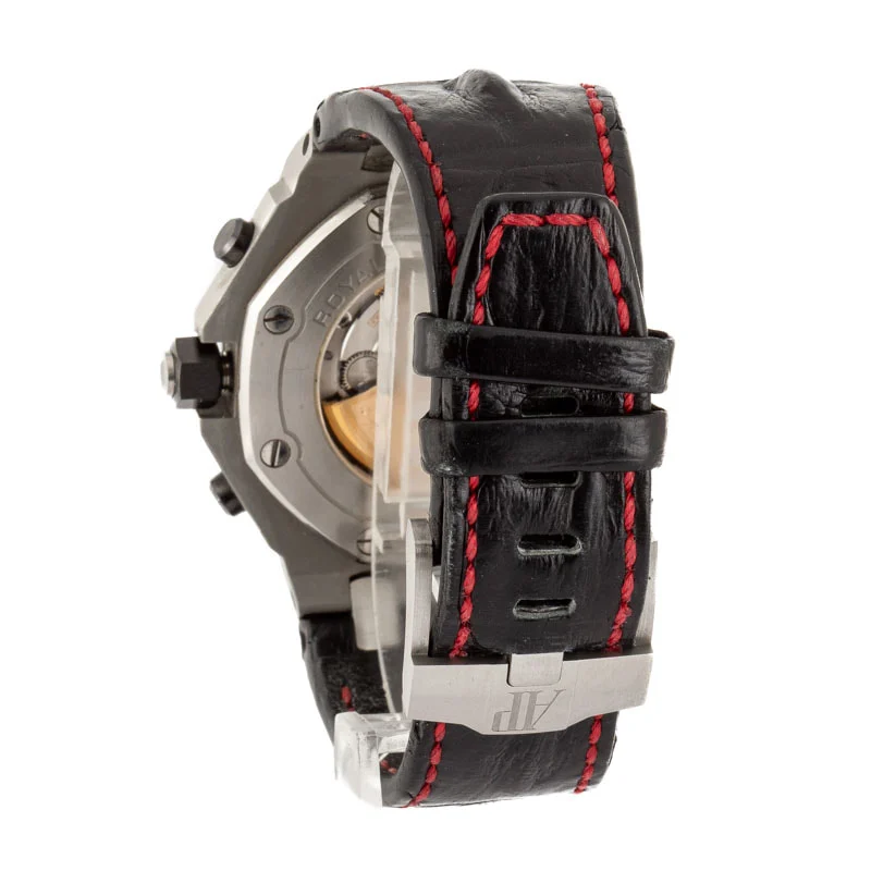 Audemars Piguet Royal Oak Offshore 42MM Stainless Steel