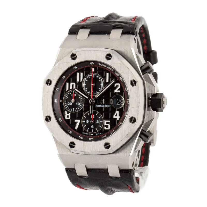 Audemars Piguet Royal Oak Offshore 42MM Stainless Steel