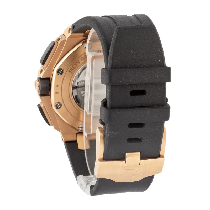 Audemars Piguet Royal Oak Offshore Chronograph Rose Gold