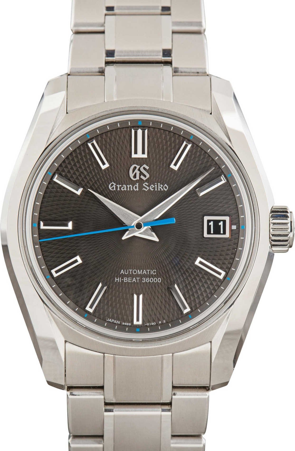 Grand Seiko Heritage Collection SBGH333 Limited Edition