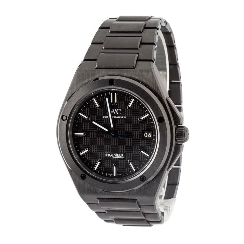 IWC Ingenieur Automatic 42 IW338903 Ceramic