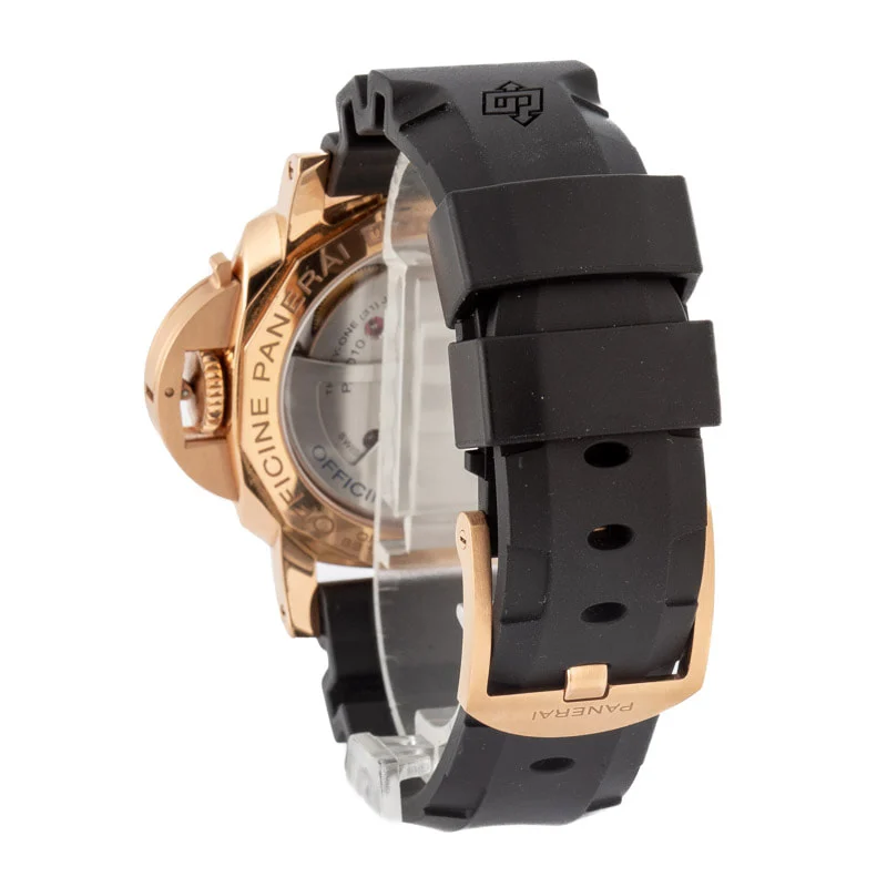 Panerai Luminor Submersible PAM00684 Oro Rosso
