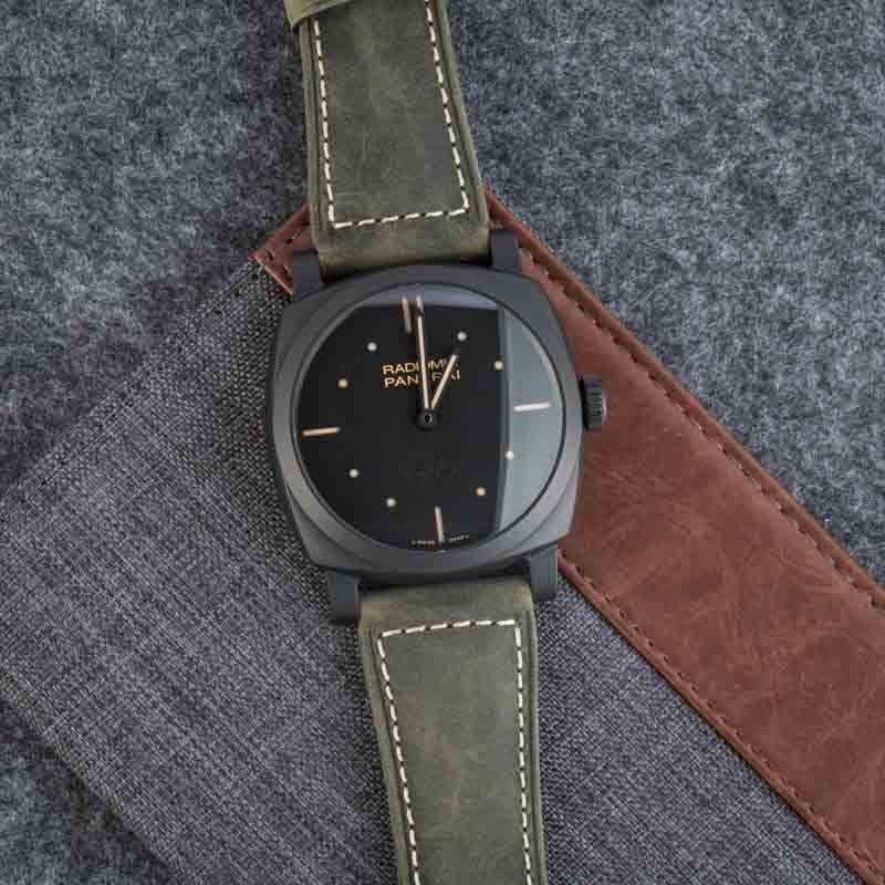 Panerai Radiomir 1940 PAM00577 Black Ceramic