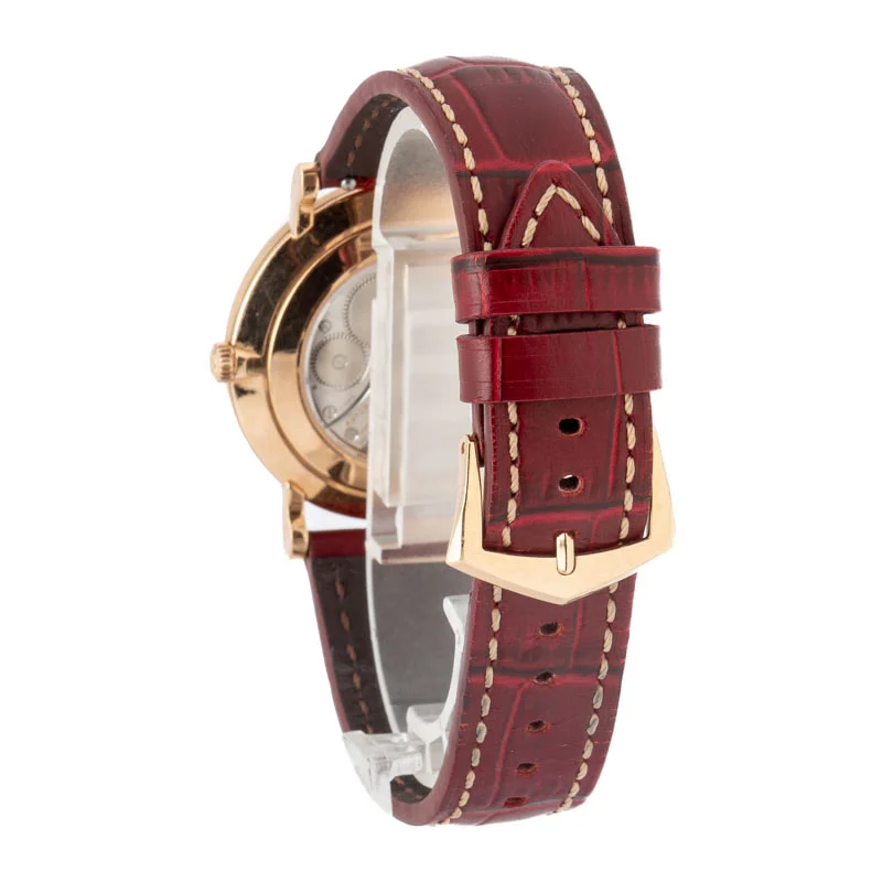 Used Patek Philippe Calatrava 5119R Rose Gold