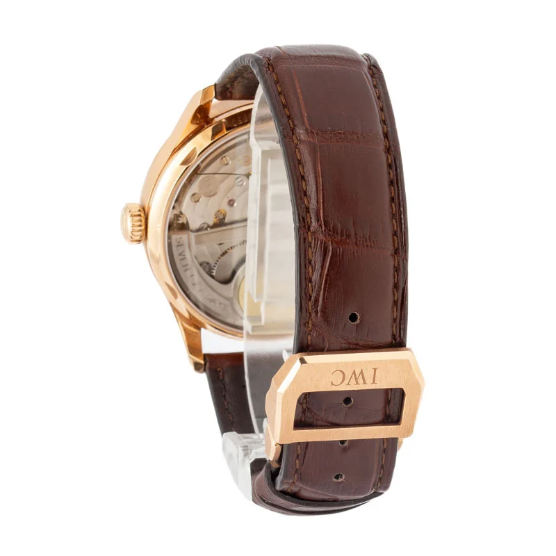 IWC Portugieser IW500113 5N Gold
