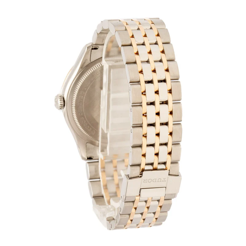 Used Tudor 1926 Ref 91551 Steel & Rose Gold