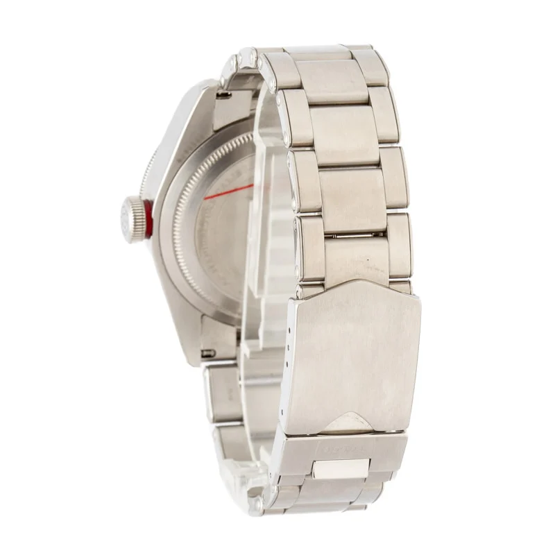 Used Tudor Black Bay Ref 79230R Red Bezel