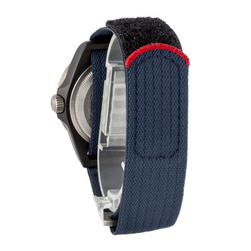 Used Tudor Pelagos FXD Alinghi Red Bull Racing