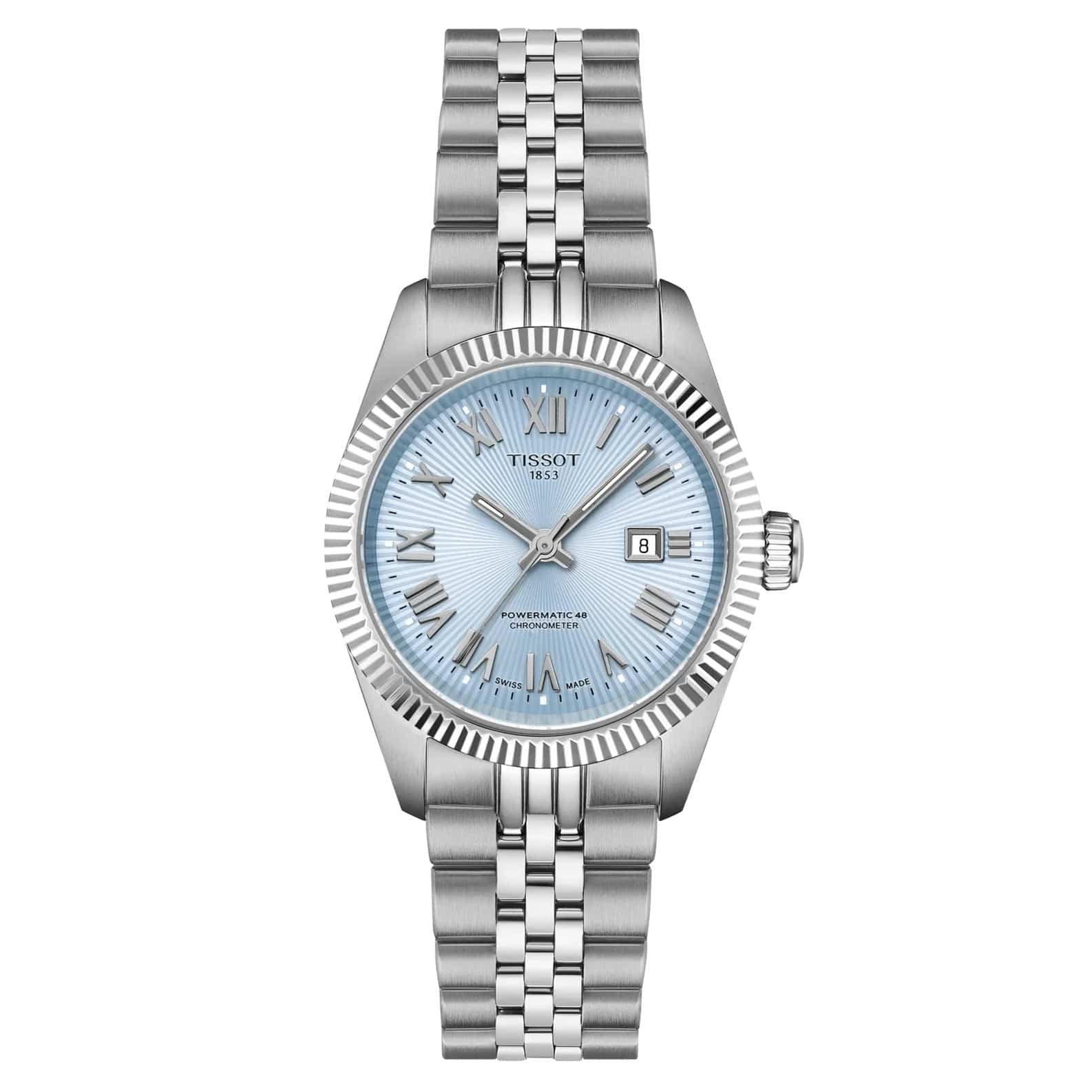 Tissot Ballade (T156.208.11.353.00)