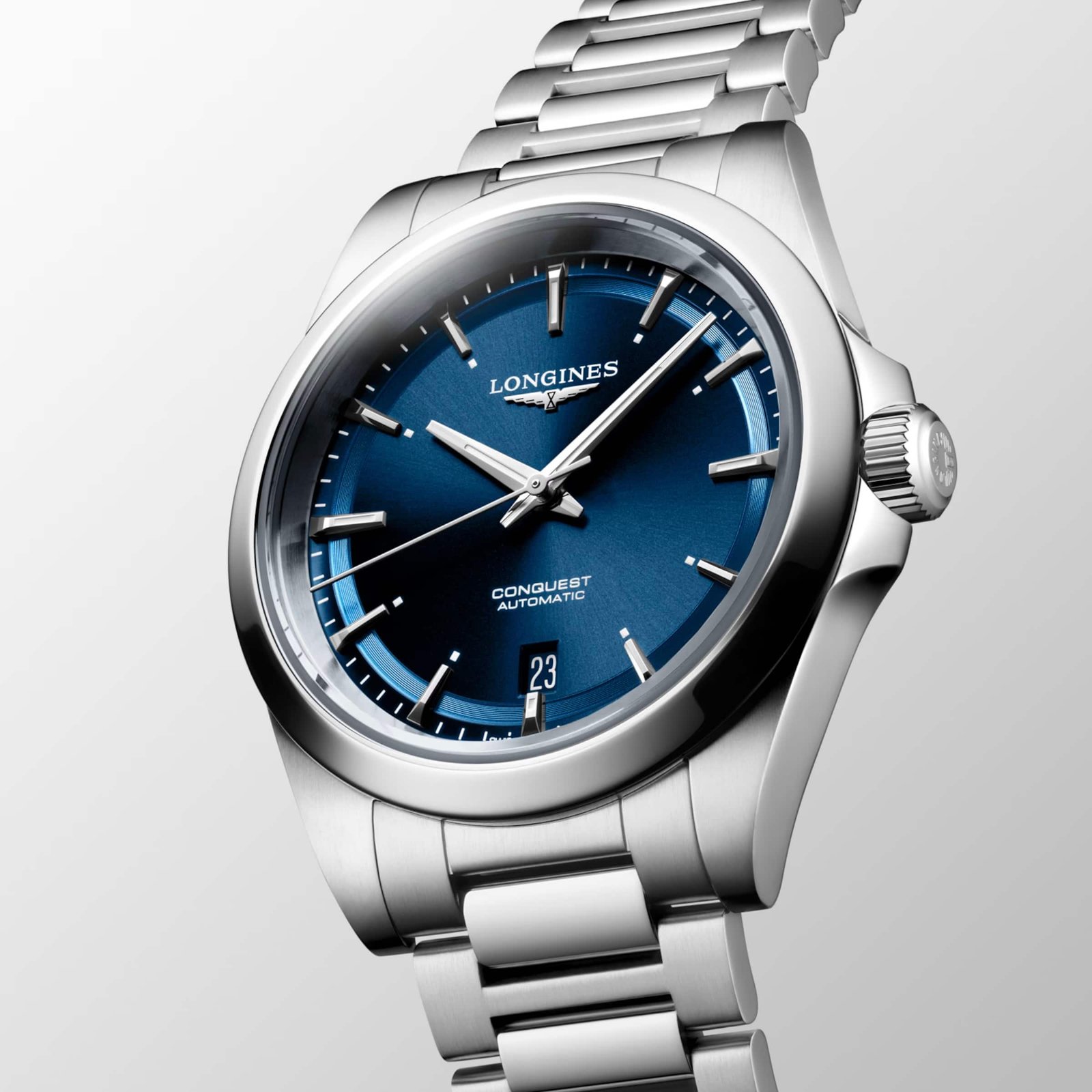 Longines Conquest (L3.720.4.92.6)
