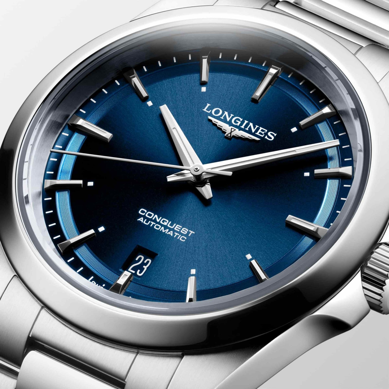 Longines Conquest (L3.720.4.92.6)